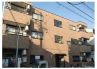 No.3小林マンションの外観画像