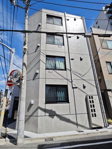 フィエルテ東向島の外観画像