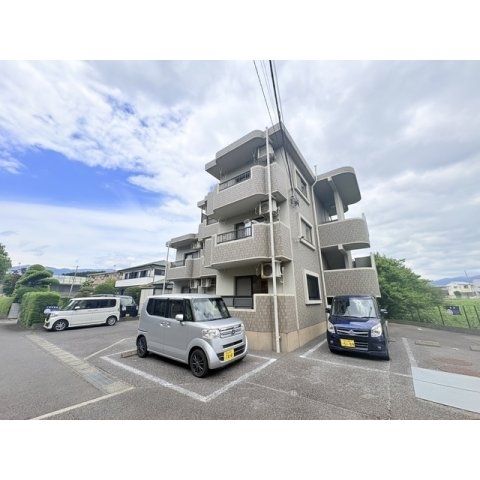 ミルキークオーツの外観画像
