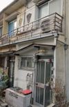 大久保町5丁目テラスハウスの外観画像