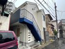 カーザ志村の外観画像