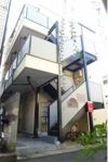 ガーデンハイツ池袋本町の外観画像