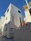 ソルナクレイシア下北沢の外観画像