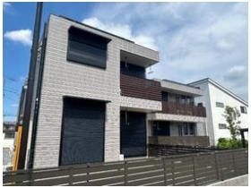 COCOON PLACEの外観画像