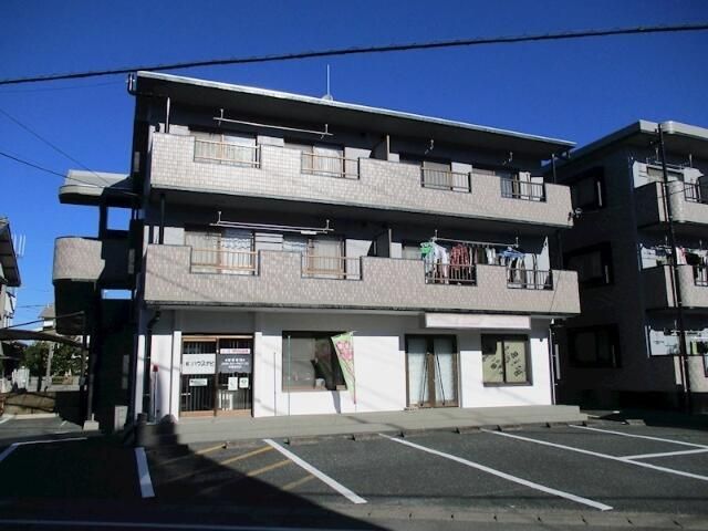 ラ・セフィーロⅤの外観画像