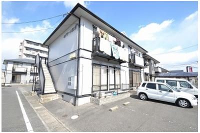 モデラート21 B棟の外観画像