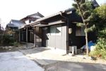 一宮市今伊勢町戸建ての外観画像