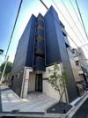 セレッソプラーサ大今里の外観画像