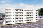 ビレッジハウス仁左平1号棟の外観画像