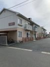 ハイクオリティタウン武蔵B棟の外観画像