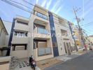 グランコート桜園の外観画像