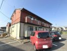 ニューリバータウン中澤 B棟の外観画像