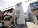 シャルム泉町の外観画像
