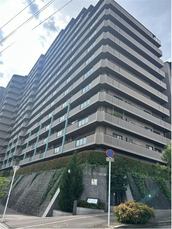 レジオンスクエア緑地公園3番館の外観画像