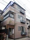 マルタハイツの外観画像