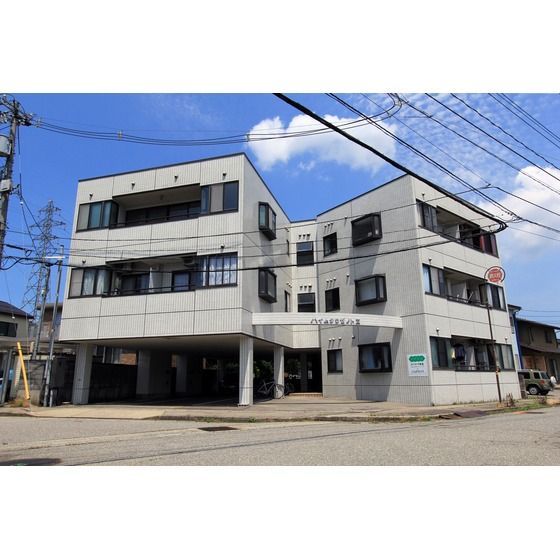 ハイムタウゼント2の外観画像