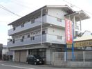 吉田ビルの外観画像