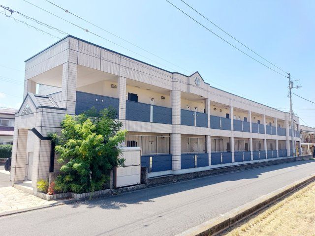 ソンリッサ 小坂の外観画像