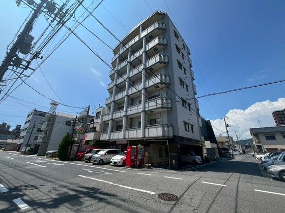 ピアチェーレ舟入の外観画像