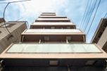 ラフィスタ東日暮里の外観画像