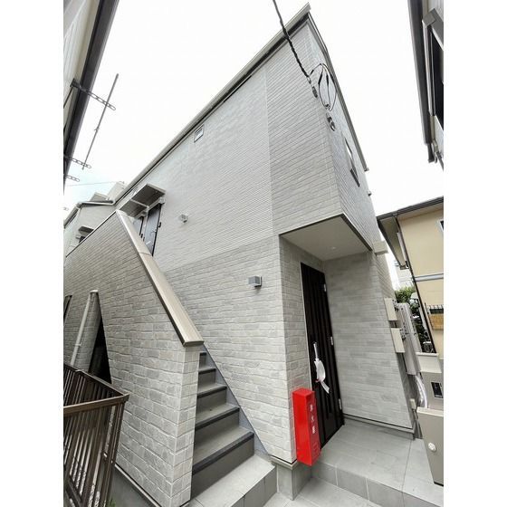 シュシュ金沢八景の外観画像