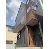 板橋区南町貸家の外観画像