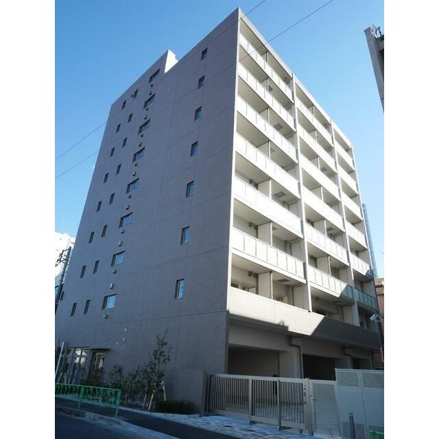 クレストヒル桃ヶ丘(クレストヒルモモガオカ)の外観画像