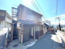 西鹿田1丁目3番戸建の外観画像