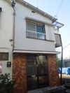 一之江戸建の外観画像