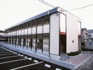 レオパレスプリズム 八雲台の外観画像