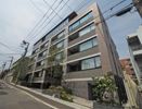 ディアナコート都立大学の外観画像