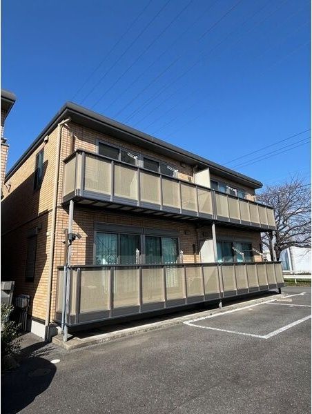 S.K(エス・ケー)の外観画像