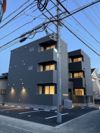 Regalest Coeur青江の外観画像