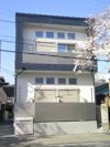 スリジェ北千住の外観画像