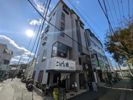 シャルマンシュウの外観画像