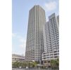 晴海アイランドトリトンスクエアビュータワーの外観画像