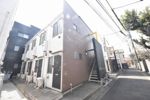 フォレスト3の外観画像