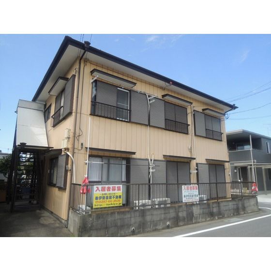 パルの外観画像