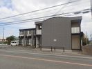 レオパレス大楠の外観画像