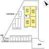 D-roomみたけ Bの外観画像