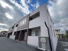 アンジュークの外観画像