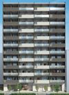 グランシアタワー亀戸の外観画像