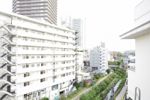 シャルマンコーポ上大岡の外観画像