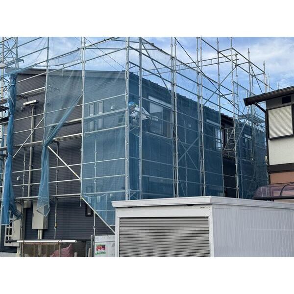 カーサミーア仙台Ⅰの外観画像