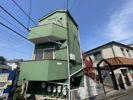 オーク花小金井の外観画像