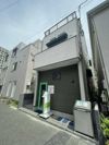 スピカハイツ戸塚駅前の外観画像