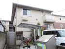 グラシューズ市川Ⅱの外観画像