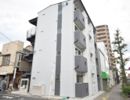 グランクオール五反野の外観画像