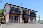 フローラル東岡山Cの外観画像