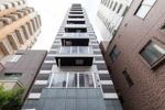 プレセダンヒルズ北千住Ⅱの外観画像